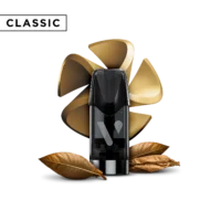 Vuse Pod - Exotic Tobacco