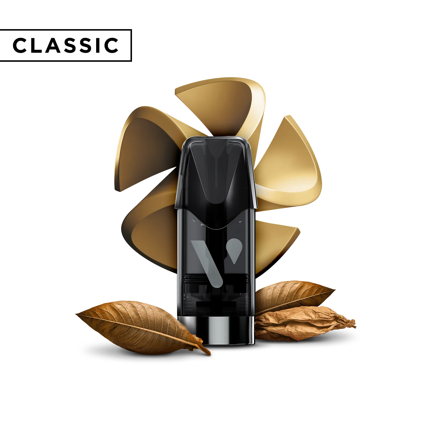 Vuse Pod - Exotic Tobacco
