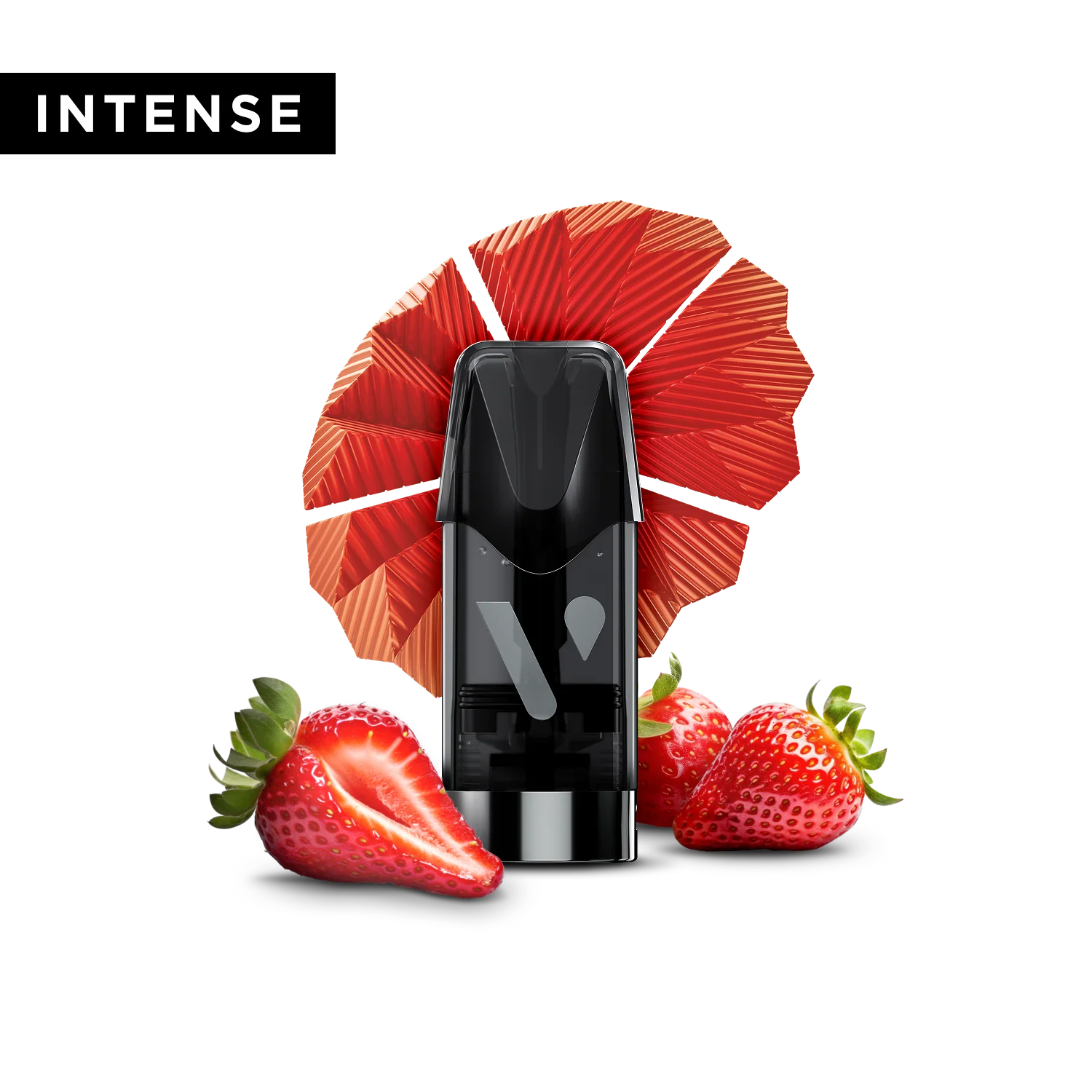 vuse pods strawberry Vuse Pods Strawberry | $17.99