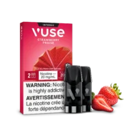 Vuse Pods Strawberry