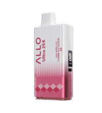 Allo Ultra 25K Disposable Vape