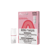 ALLO Sync Vape Pod Pack - Watermelon Ice