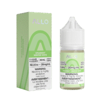 Allo Juice Nic Salt