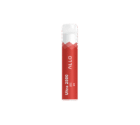 Allo 2500 Puffs Disposable Vape – Watermelon Ice