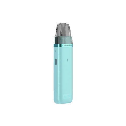 caliburn g3 lite uwell UWELL CALIBURN G3 LITE KOKO 25W POD SYSTEM KIT - Vape Wholesale USA main image 0
