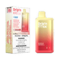 Drip'n EVO 10K By Envi (10000 Puffs) Disposable Vape