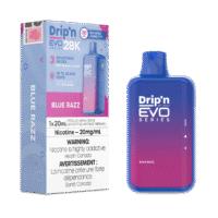 Drip'n EVO 28K Puffs Disposable Vape – Watermelona CG