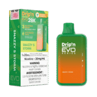 Drip'n EVO 28K Puffs Disposable Vape