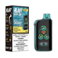 Drip'n X Fasta Blast 30K Disposable Vape – Watermelon Ice