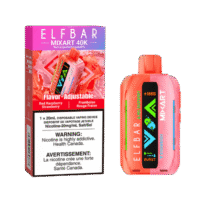 Elf Bar MixArt 40K Disposable Vape