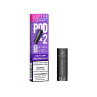 Elf Bar 4In1 Pods - 2*Pods