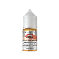 ELFLIQ Nic Salt Juice By ElfBar