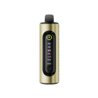 Elf Bar 4In1 Pod Battery Kit – Purple Blue