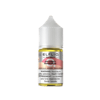 ELFLIQ Nic Salt Juice By ElfBar – Watermelon