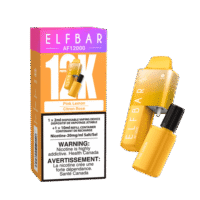ELF Bar AF12000 Disposable Vape – Strawberry Kiwi