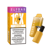 ELF Bar AF12000 Disposable Vape