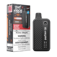 Flavour Beast Beast Mode Max 18K 18000 Disposable Vape – Wild White Grape