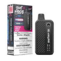 Flavour Beast Beast Mode Max 18K 18000 Disposable Vape