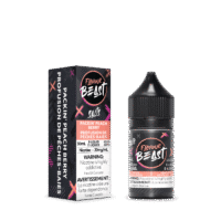 Flavour Beast Juice Nic Salt