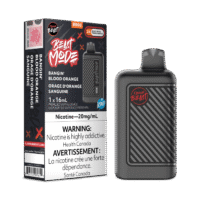 Flavour Beast Beast Mode 8K 8000 Puffs Disposable Vape – Watermelon G
