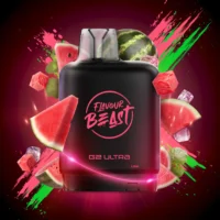 Flavour Beast Level X G2 (2+10) 32K Puff Pods – Weekend Watermelon