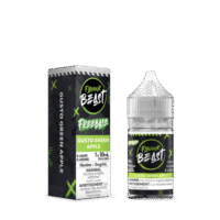 Flavour Beast Juice -  (3mg/mL Nicotine)