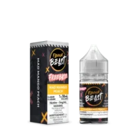 Flavour Beast Juice - Mad Mango Peach