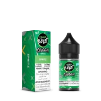 Flavour Beast Juice Salt Chuggin' Series – Spritz