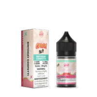 Flavour Beast Unleashed Nic Salt - Cravin Series – Killa Vanilla