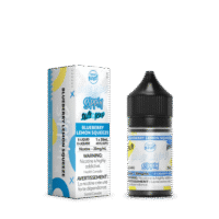 Flavour Beast Unleashed Nic Salt – Sippin Series – Double Mocha