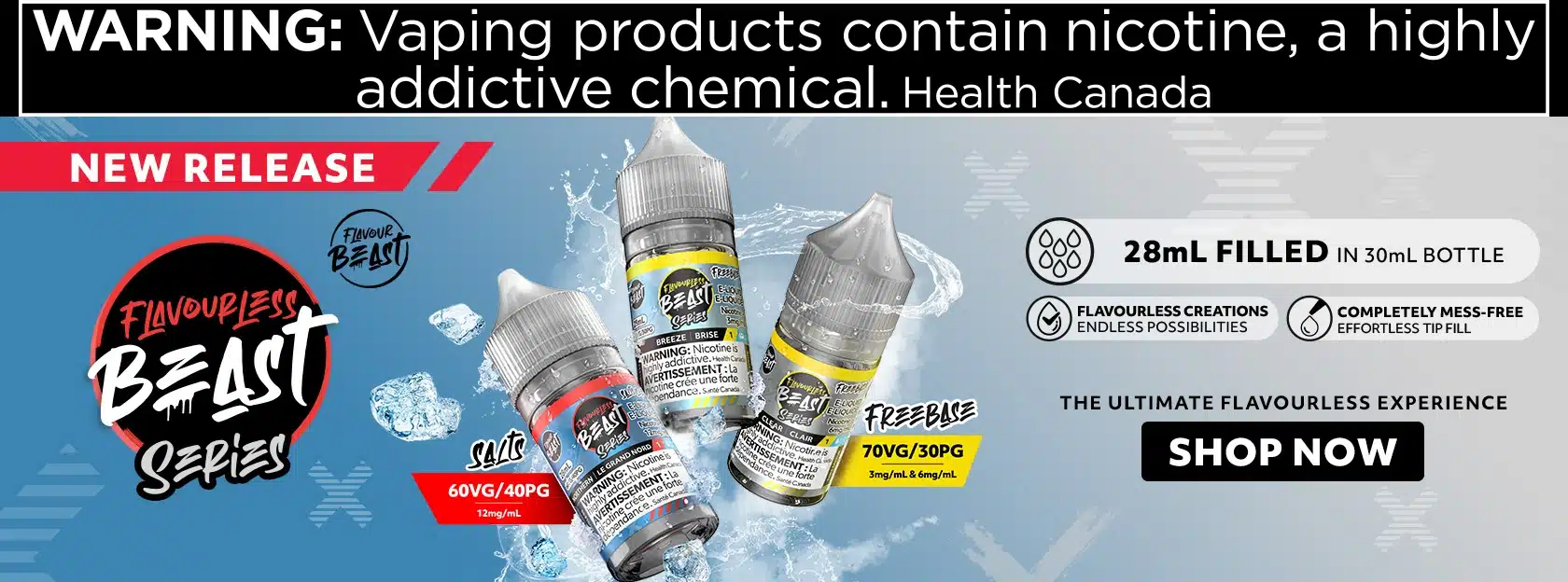 Vape Delivery Vancouver | Buy Disposable Vapes Canada