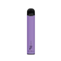 Fog Formulas Series 1600 - Grape Ice