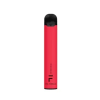 Fog Formulas 1600 Disposable Vape - Watermelon Ice