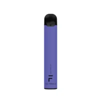 Fog Formulas 1600 Disposable - Blue Razz Ice