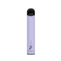 Fog Formulas 1600 Disposable - Lychee Ice