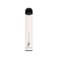 Fog Formulas 1600 Disposable - Pineapple Coconut Ice