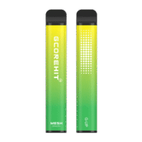 GCOREHit 3000 Puffs Disposable Vape – G-UP