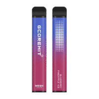 GCOREHit 3000 Puffs Disposable Vape – Blueberry Pineapple