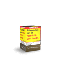 Terea Birch 54 Smartcore sticks 14 g Tobacco