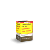 Terea Oak 54 Smartcore sticks 14 g Tobacco