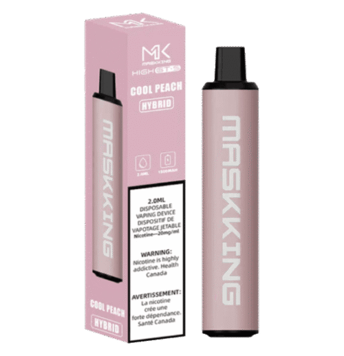 maskking 0 mg nicotine disposable vape Geek Bar Pulse Disposable Vape 15000 Puffs main image 0