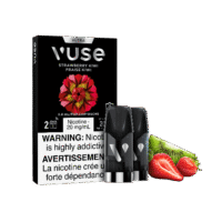 Vuse Ultra Pods