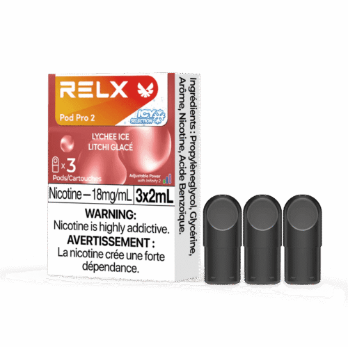 relx 3 pods Relx vape | Strikesusa - 3-pack