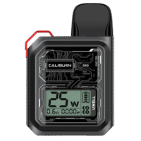 UWELL Caliburn GK3 Pod Kit – Red