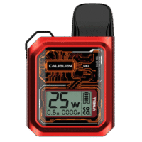 UWELL Caliburn GK3 Pod Kit
