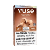 Vuse Pods - Smooth Tobacco