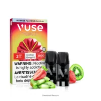 Vuse Pods - Strawberry Kiwi Vancouver