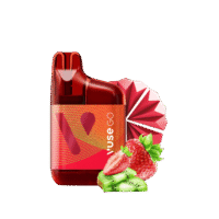 Vuse Go 1000 Disposable Vape – Rich Tobacco