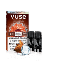 Vuse Pods - Rich Tobacco Ice