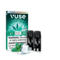 Vuse Pods - Spearmint Ice